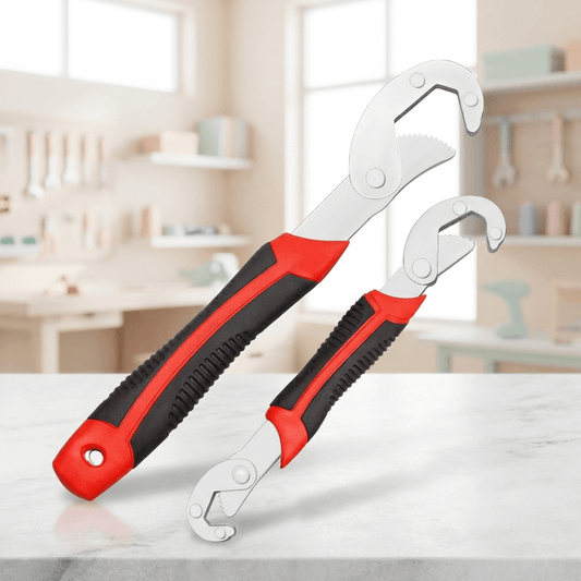 SpeedWrench