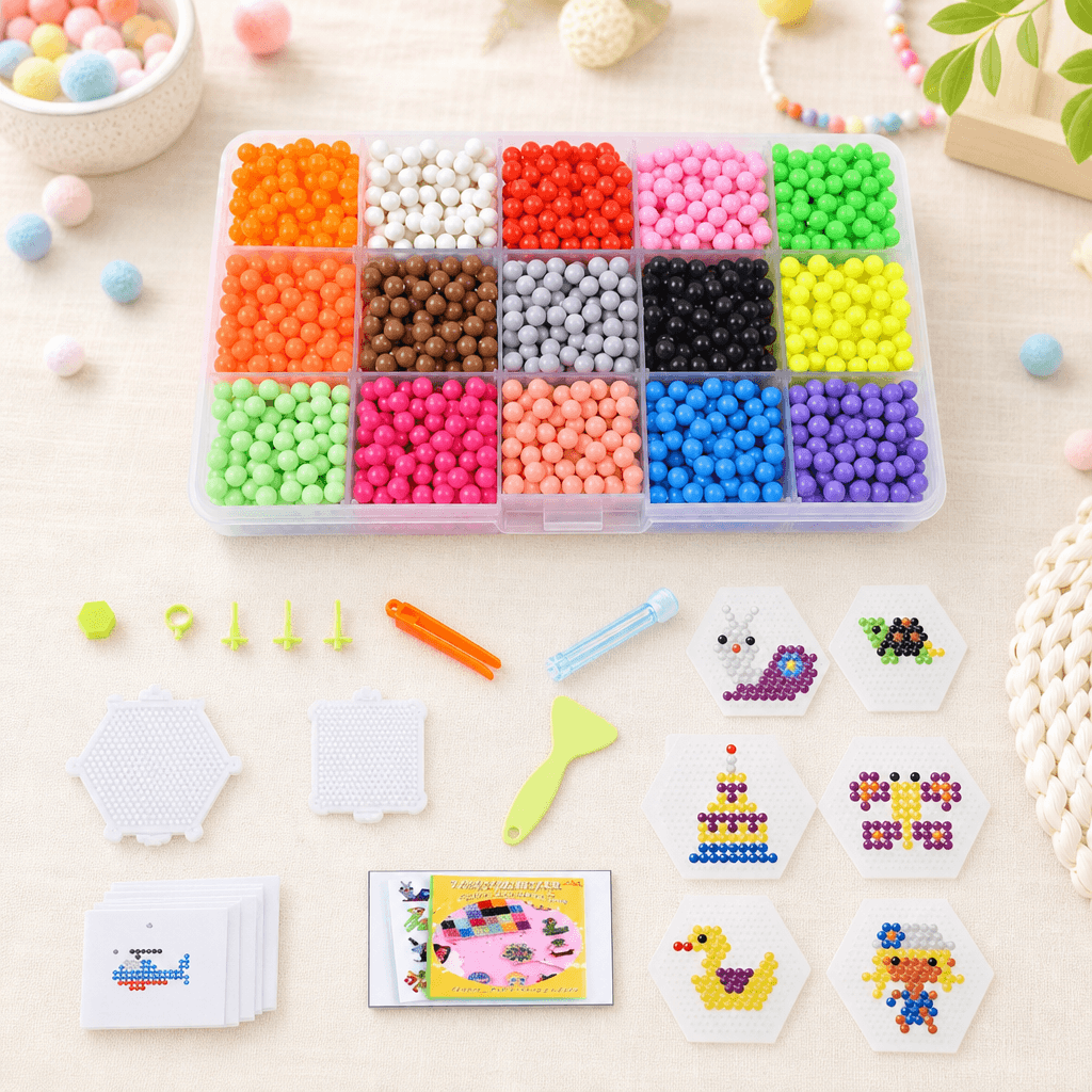 Splashlets