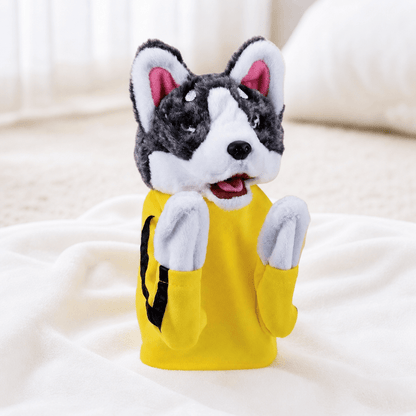 PawPuppet