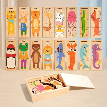 ThinkTails