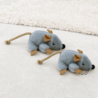 ChaseSqueak