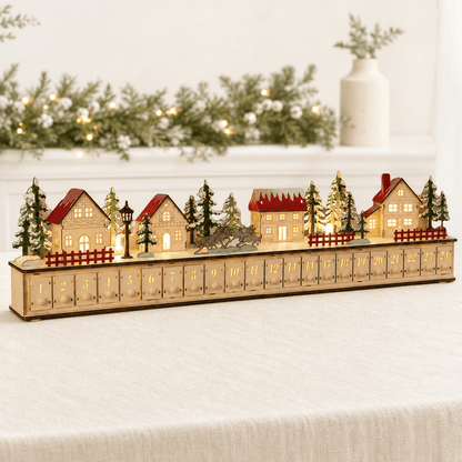 YuleHaven