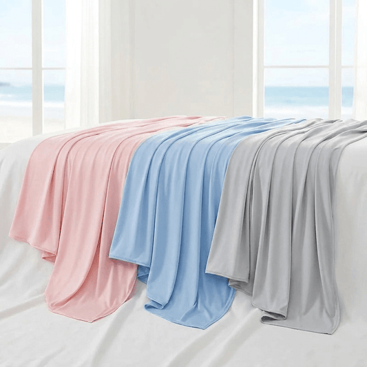 BreatheBlanket