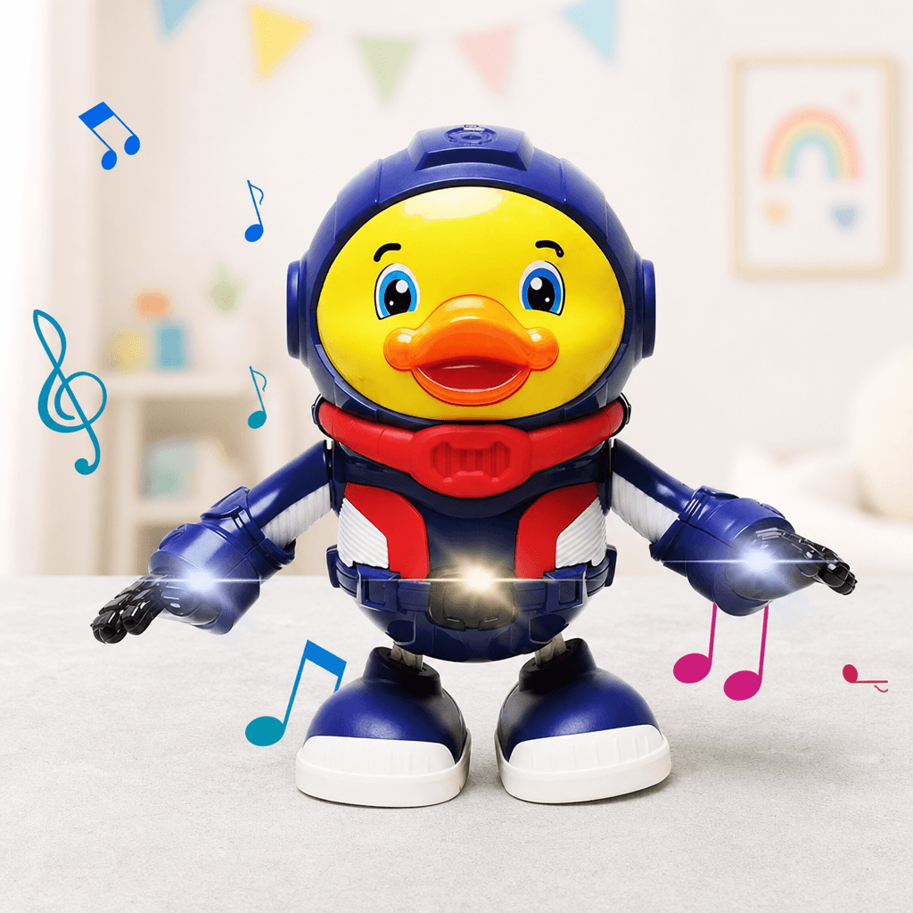 QuackRocket