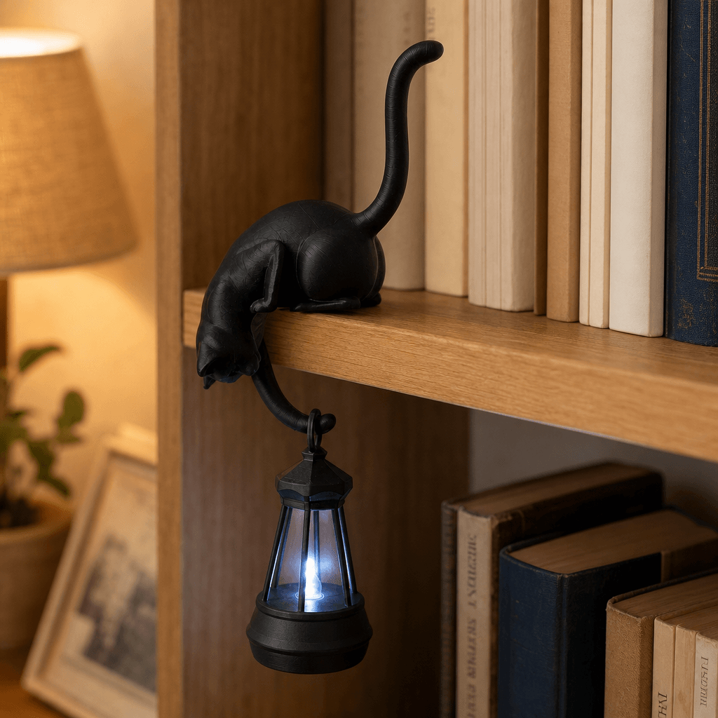 NookLantern