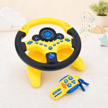 LittleDriver