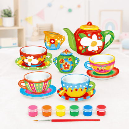 TeacupTales