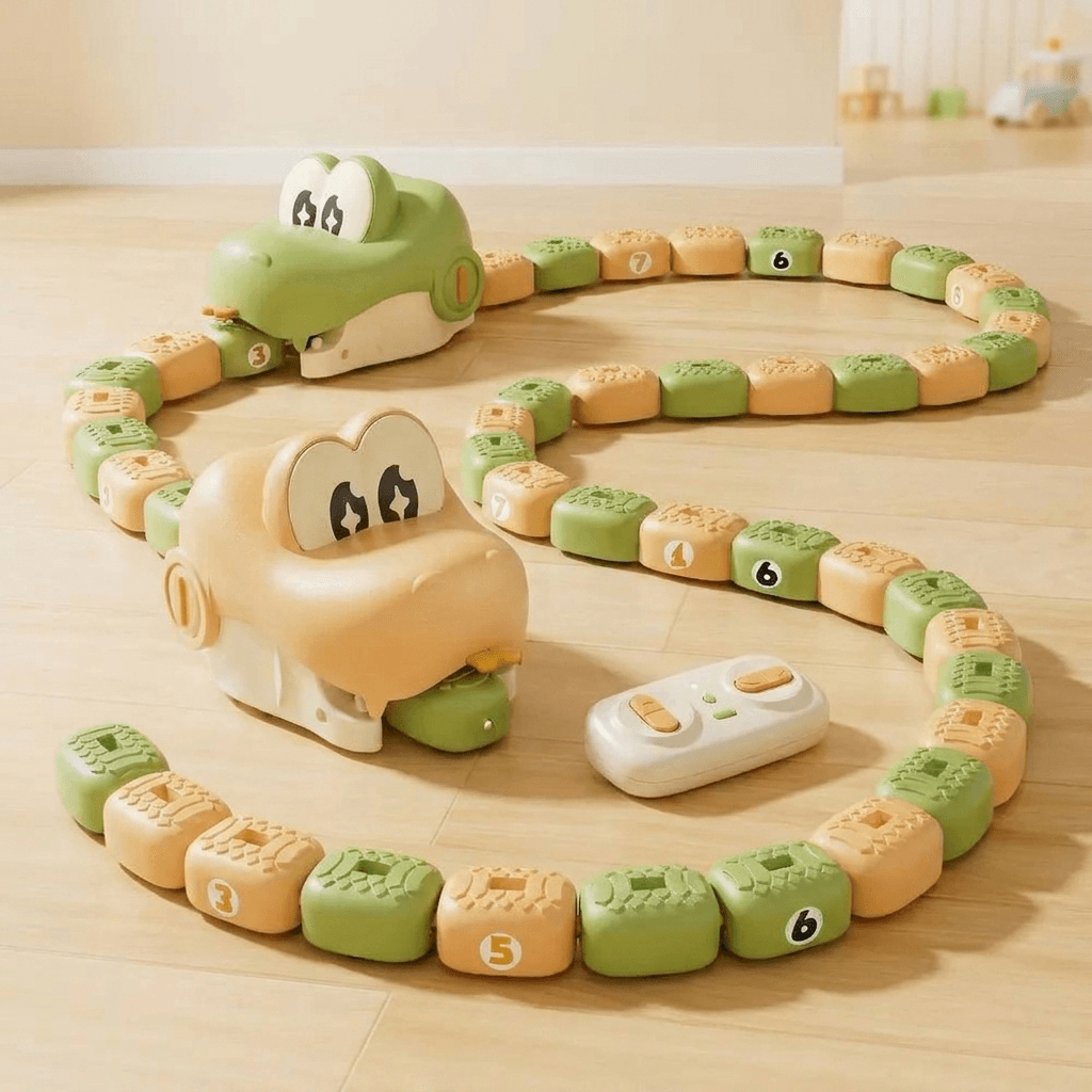 MunchWiggle