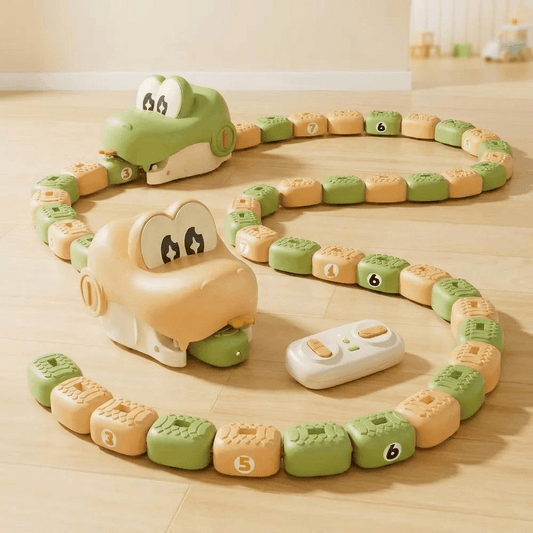 MunchWiggle