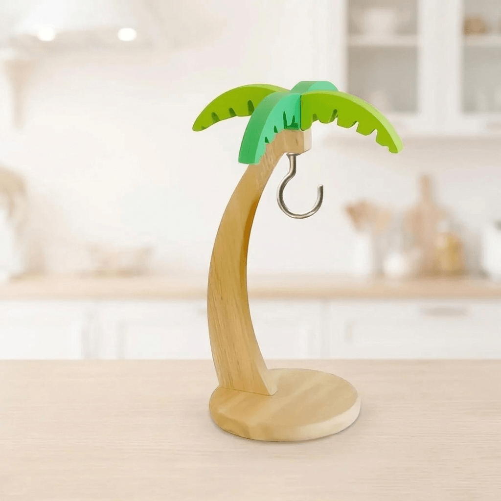 WoodBanana