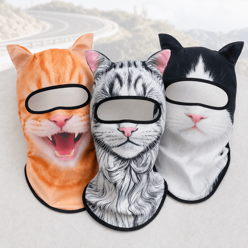 CoolWhiskers