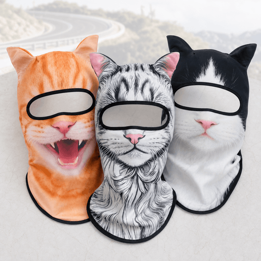 CoolWhiskers