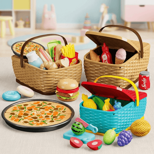 TasteBasket