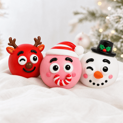 SnowmanSofties