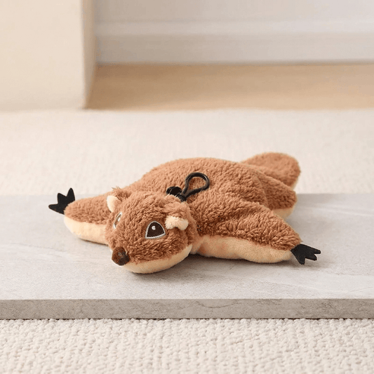 BirdyPounce