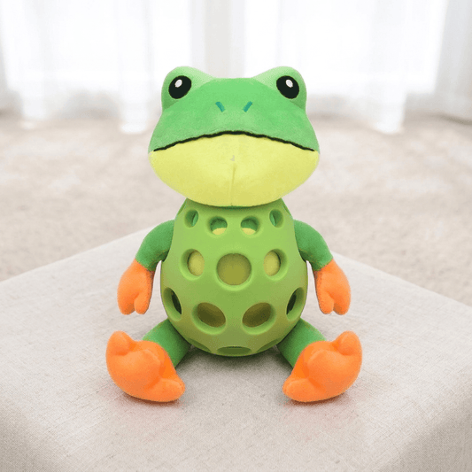 RibbitRuff