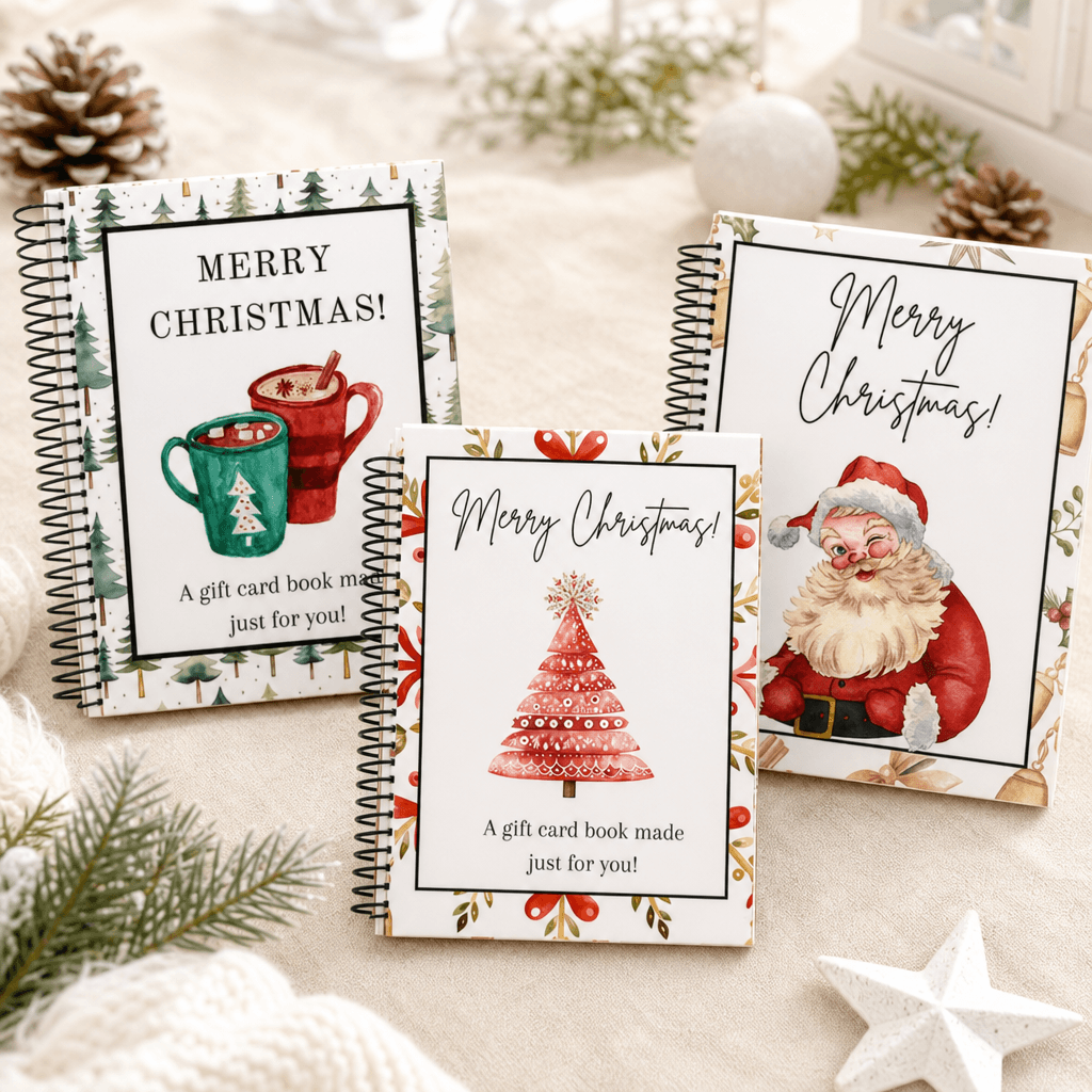 MerryPages