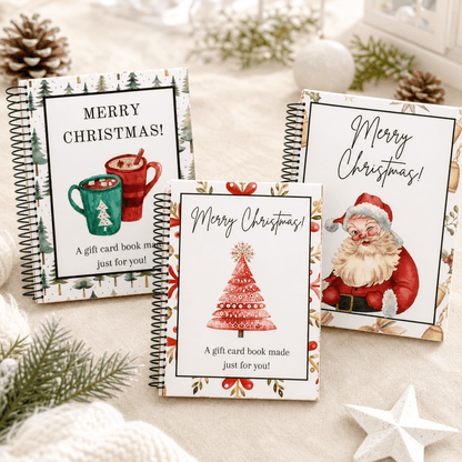 MerryPages