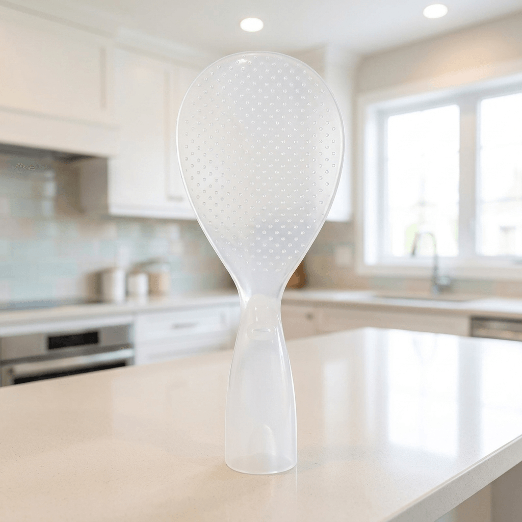 TidyScoop