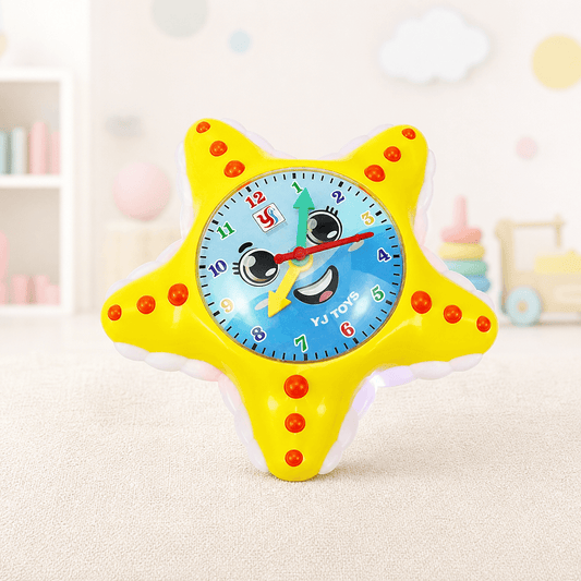Clockfish