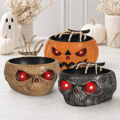 HauntBowl