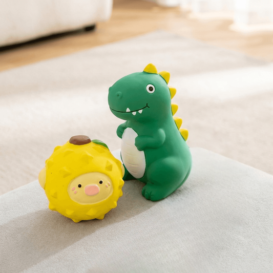 SqueakRex