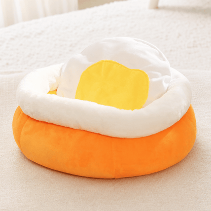 ToastyYolk