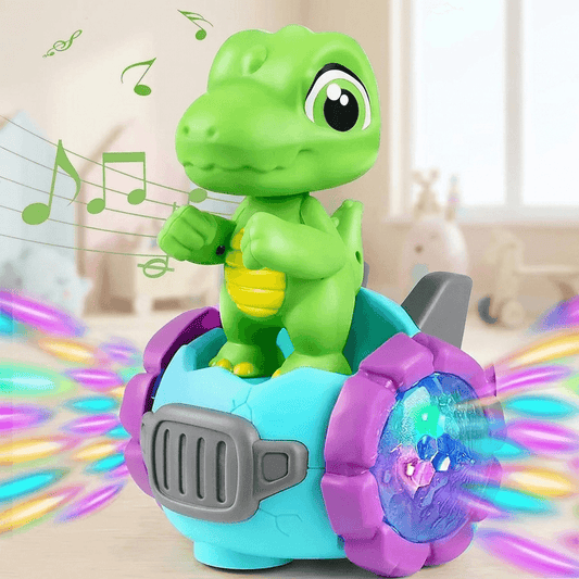 DinoCarPlay
