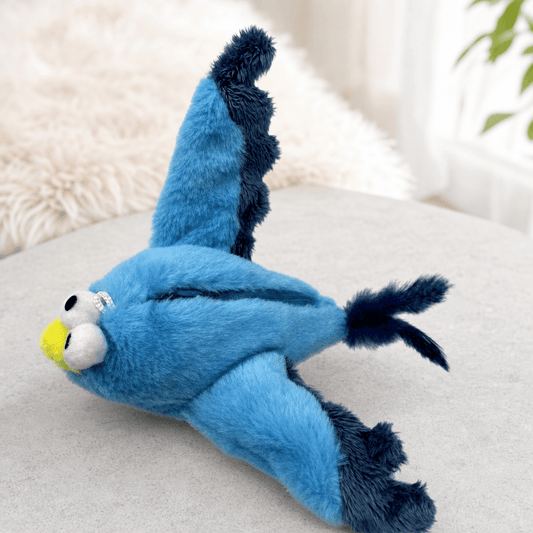 WobbleWing