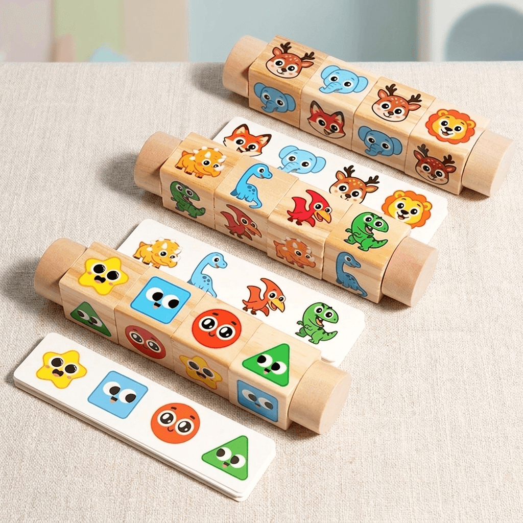 CritterCubes