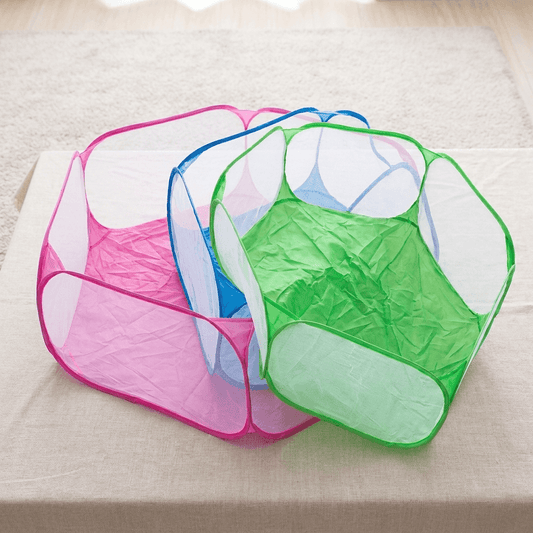 FoldCove