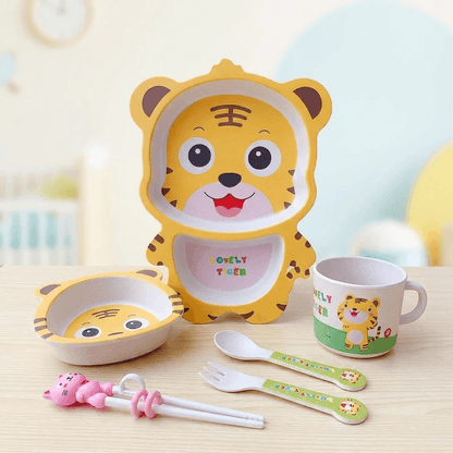 SpoonSafari