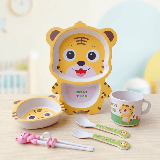 SpoonSafari