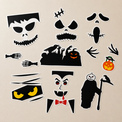 FrightFrames