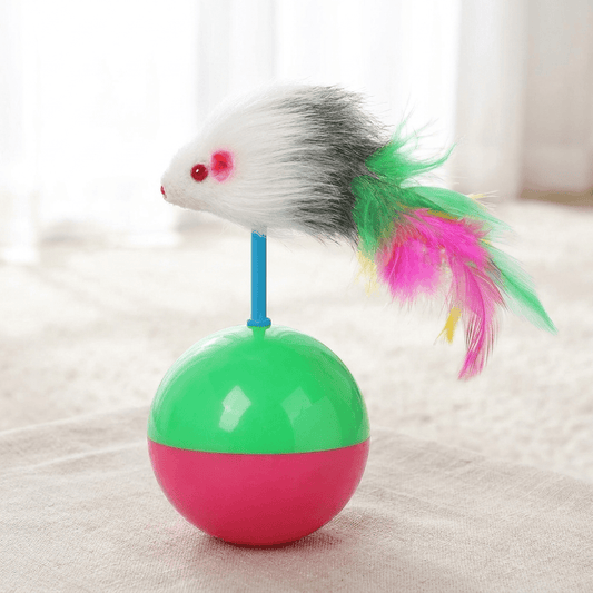 SkitterMouse