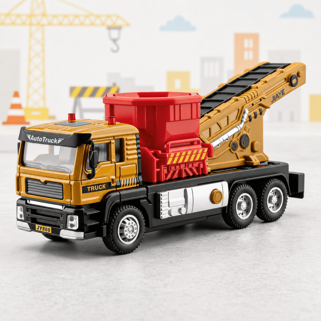 FlashHauler