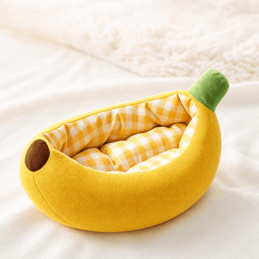 BananaCurl
