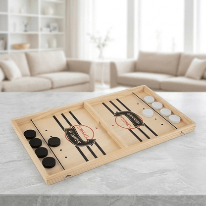 SlingPuck