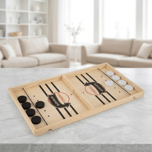 SlingPuck