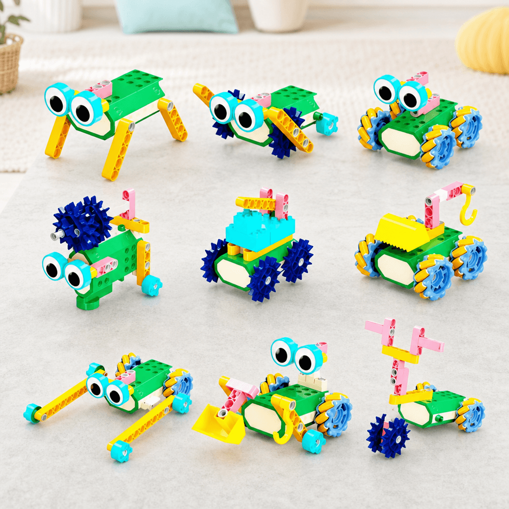 TinkerBot