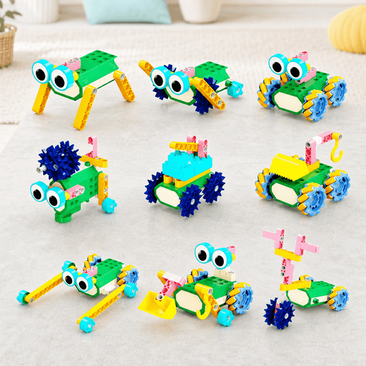 TinkerBot