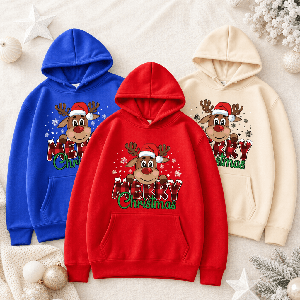 AntlerKnit