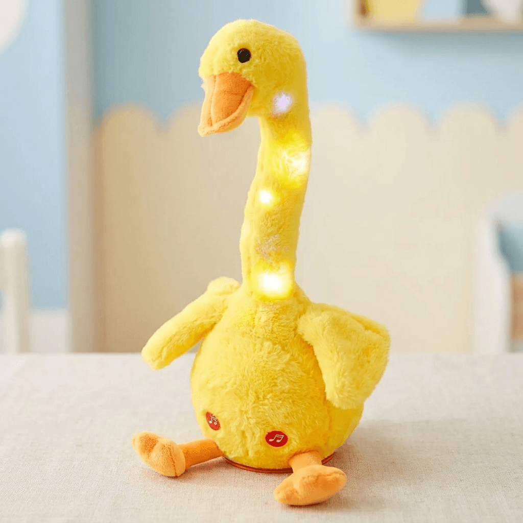 BabbleBeak