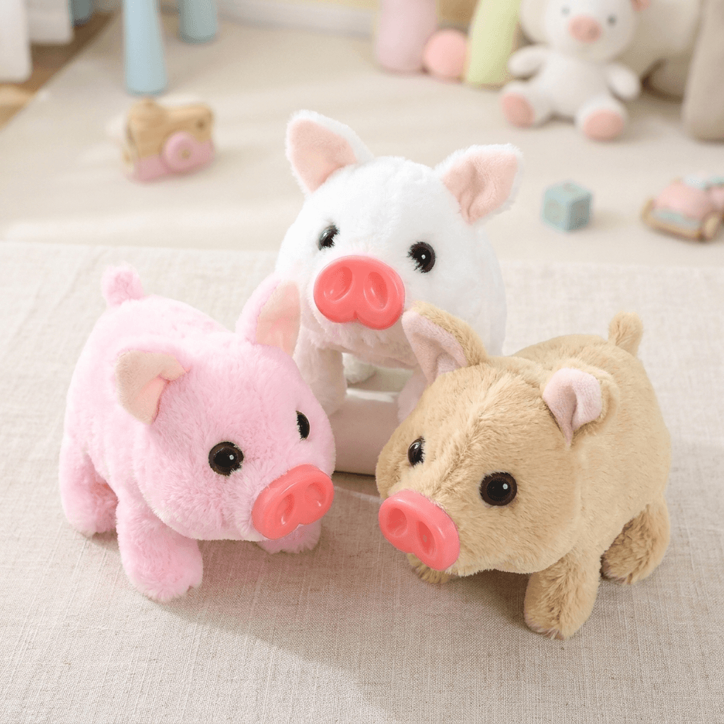 ScamperSnout