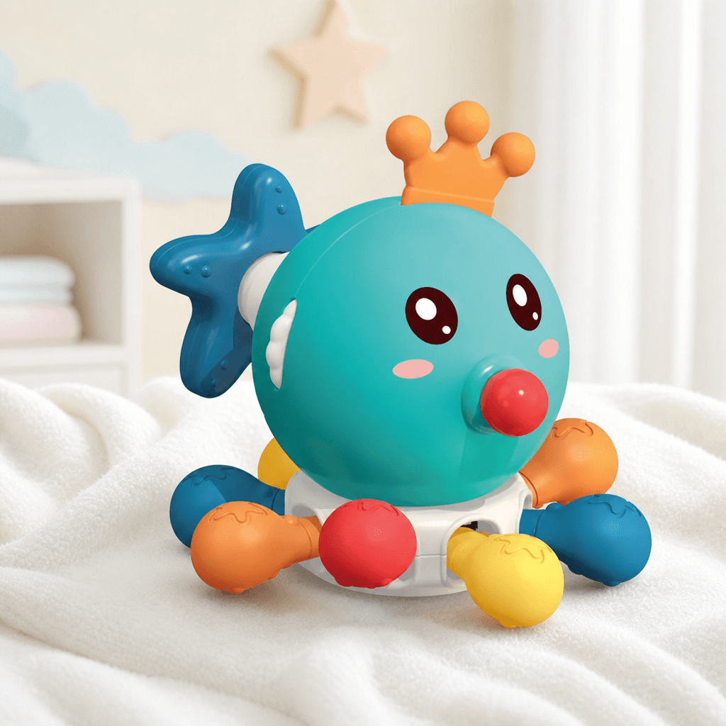 GummyOcto
