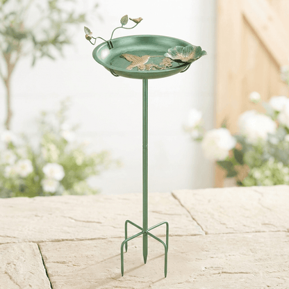 GardenPerch
