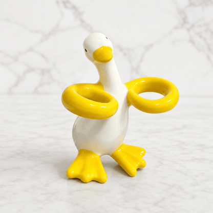 QuackCaddy