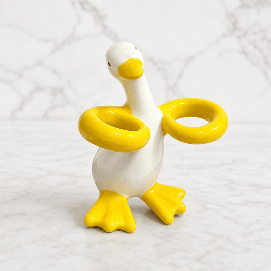 QuackCaddy