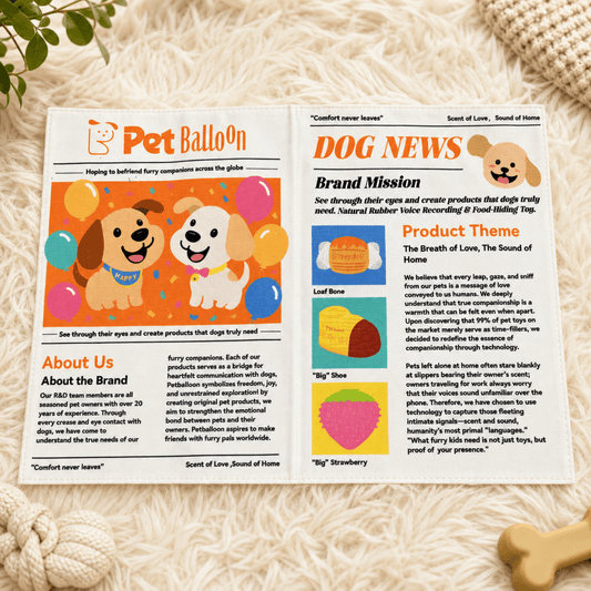 PupGazette