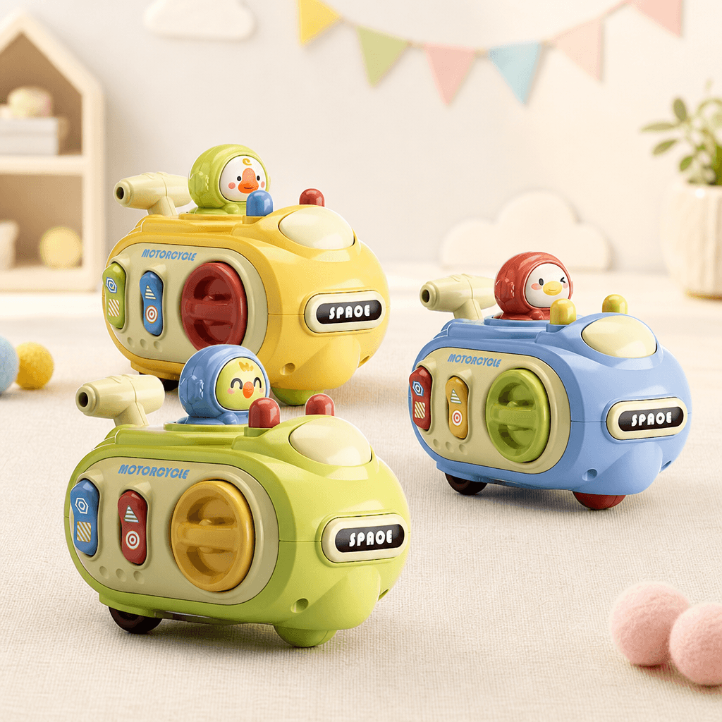 TweetWheels